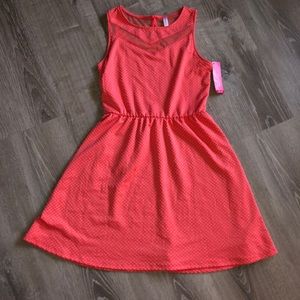 Xhilaration casual dress size SMALL